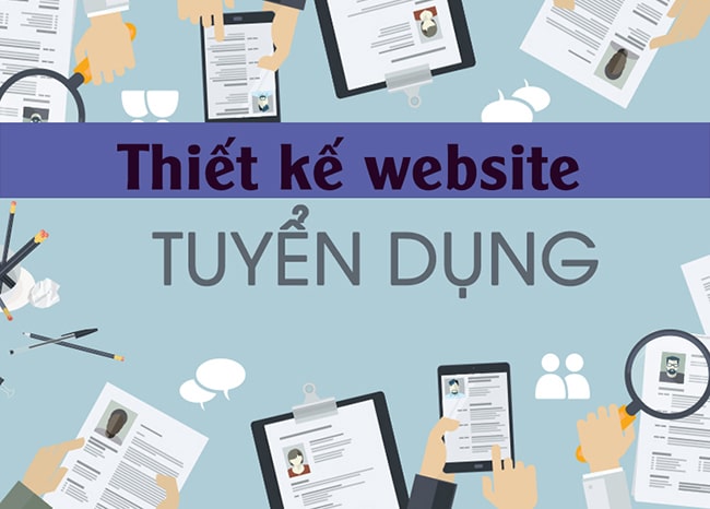 seo web tuyen dung 1