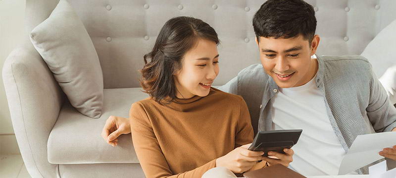 seo website tai chinh