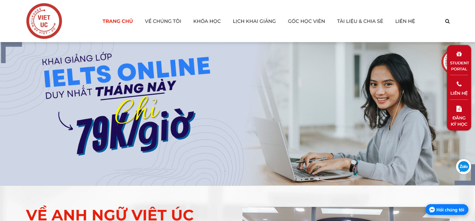 thiet ke web anh van 4