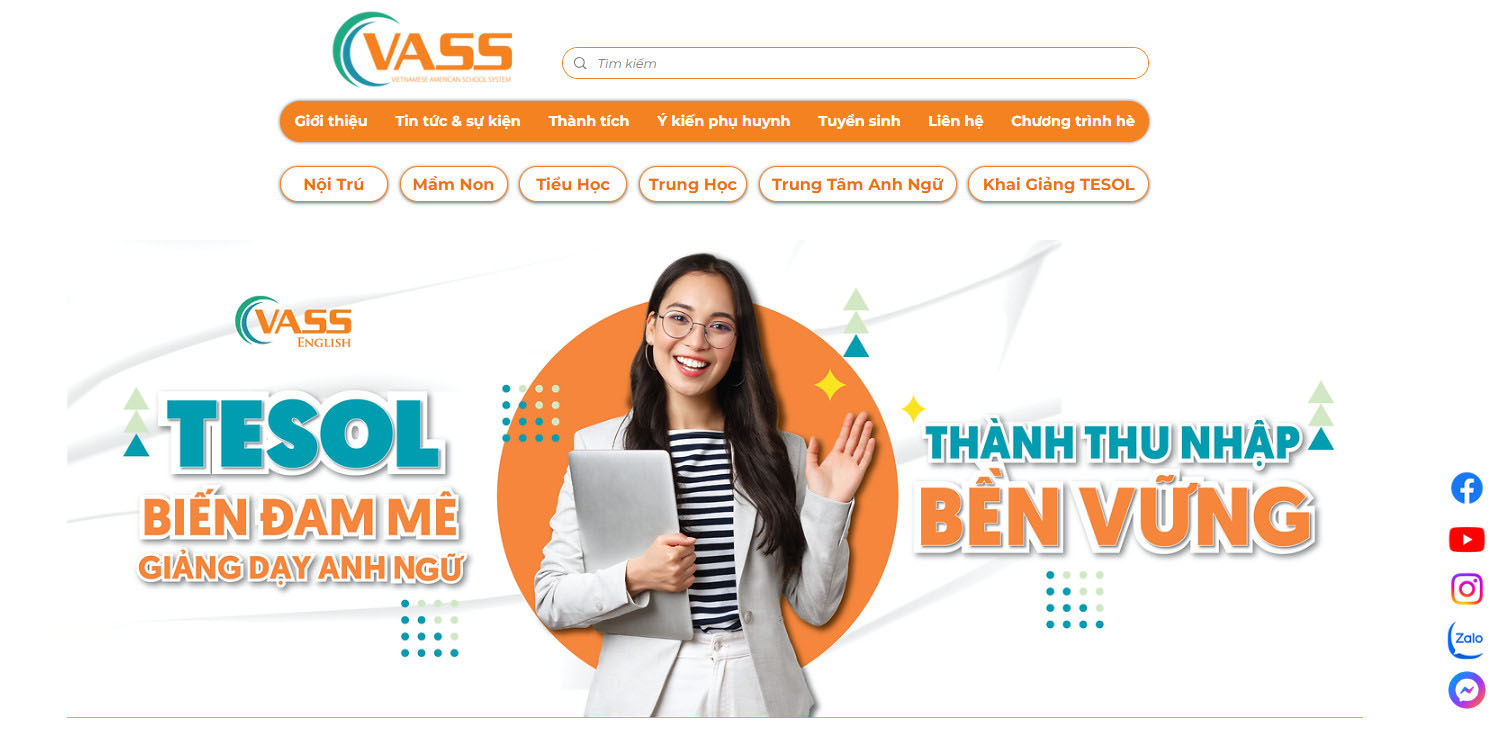 thiet ke web anh van 6