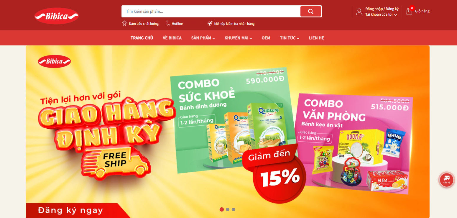 thiet ke web hang tieu dung 2