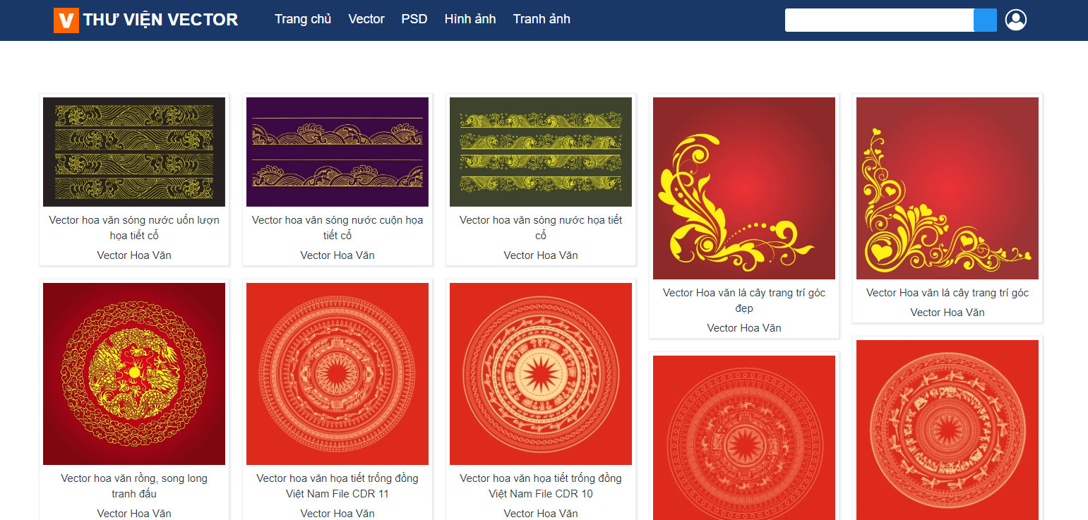 thiet ke web hoa van 2