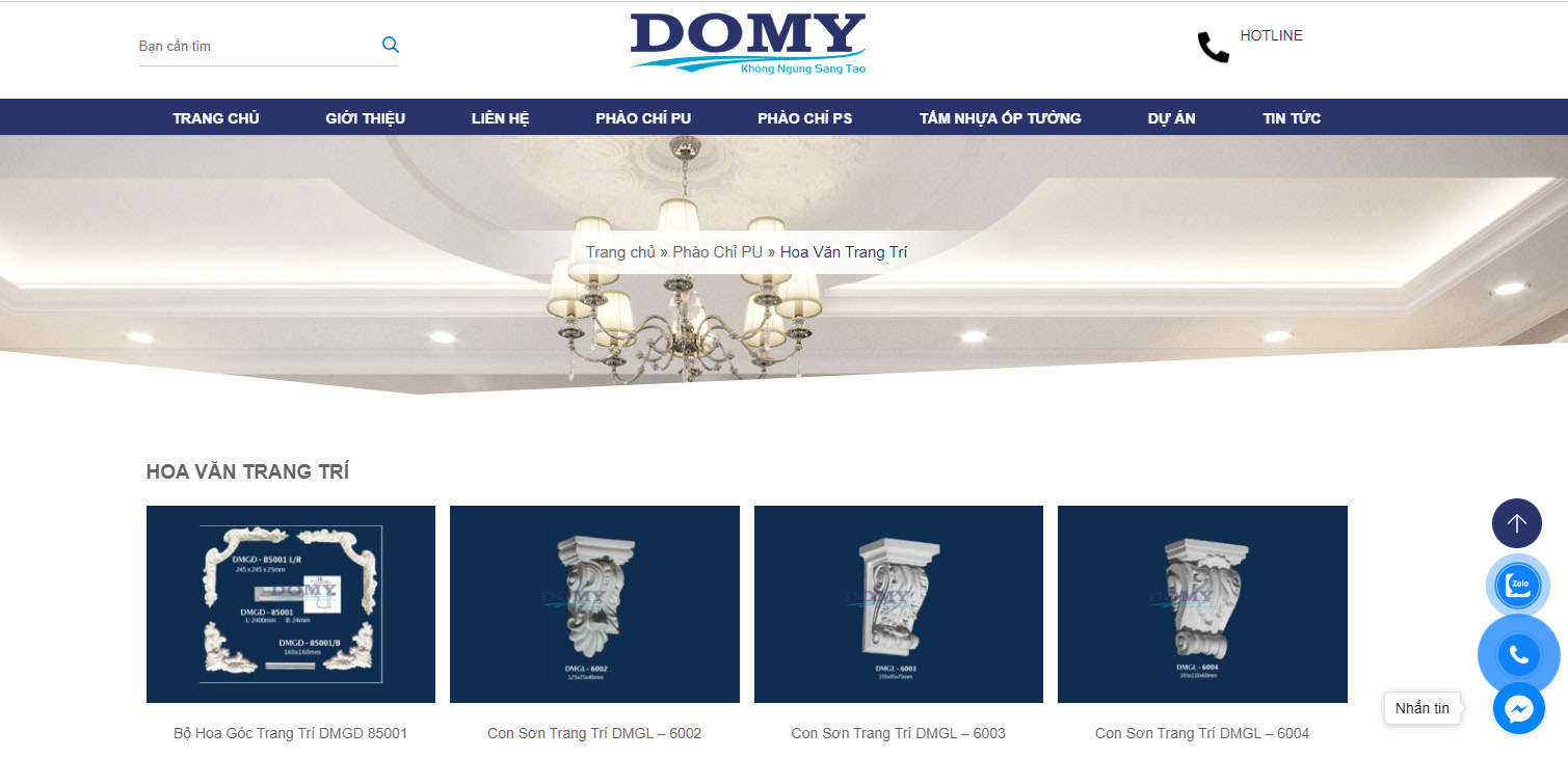 thiet ke web hoa van 4