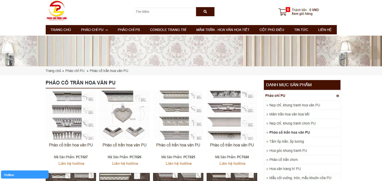 thiet ke web hoa van 6