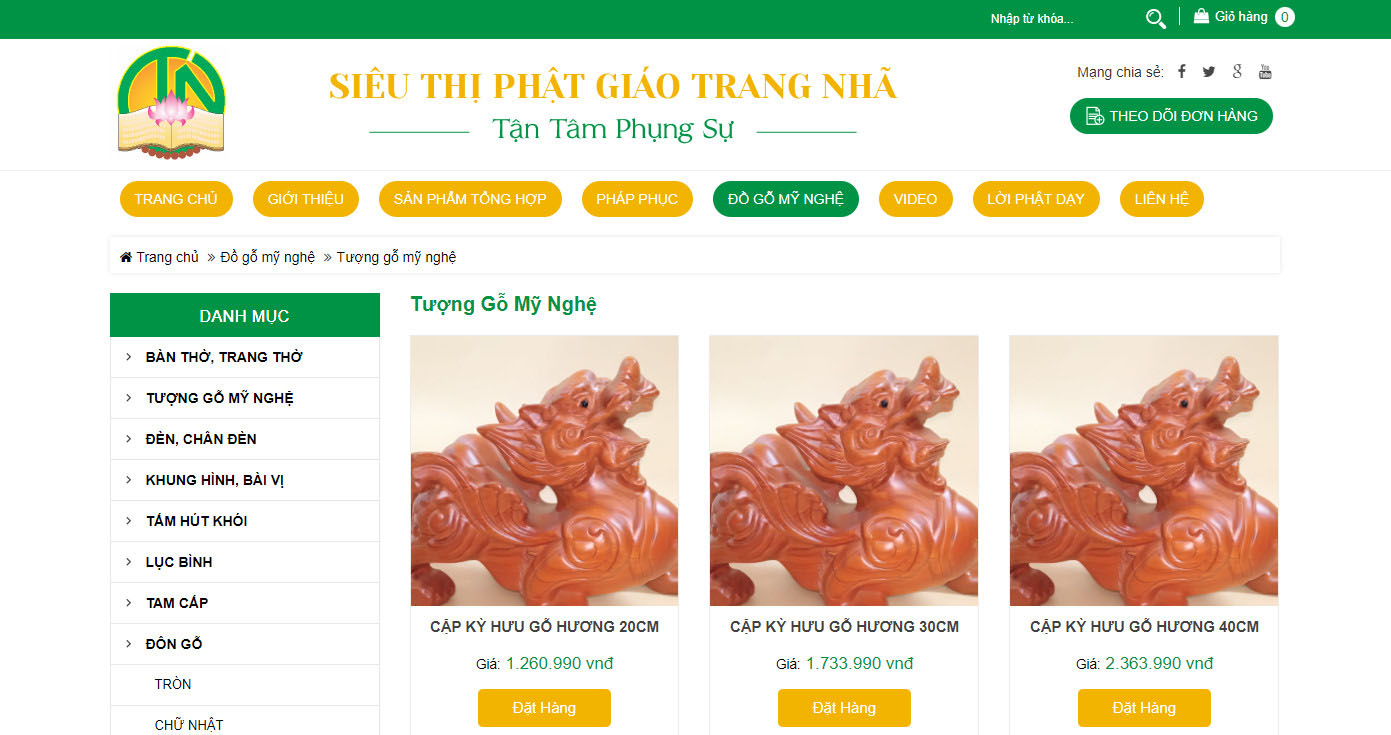 thiet ke web my nghe 2