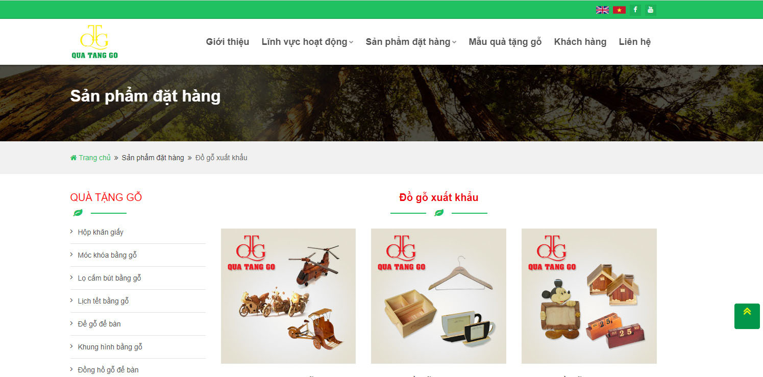 thiet ke web my nghe 6