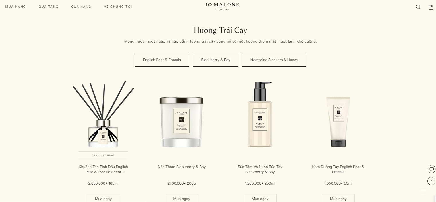 thiet ke web nuoc hoa 7