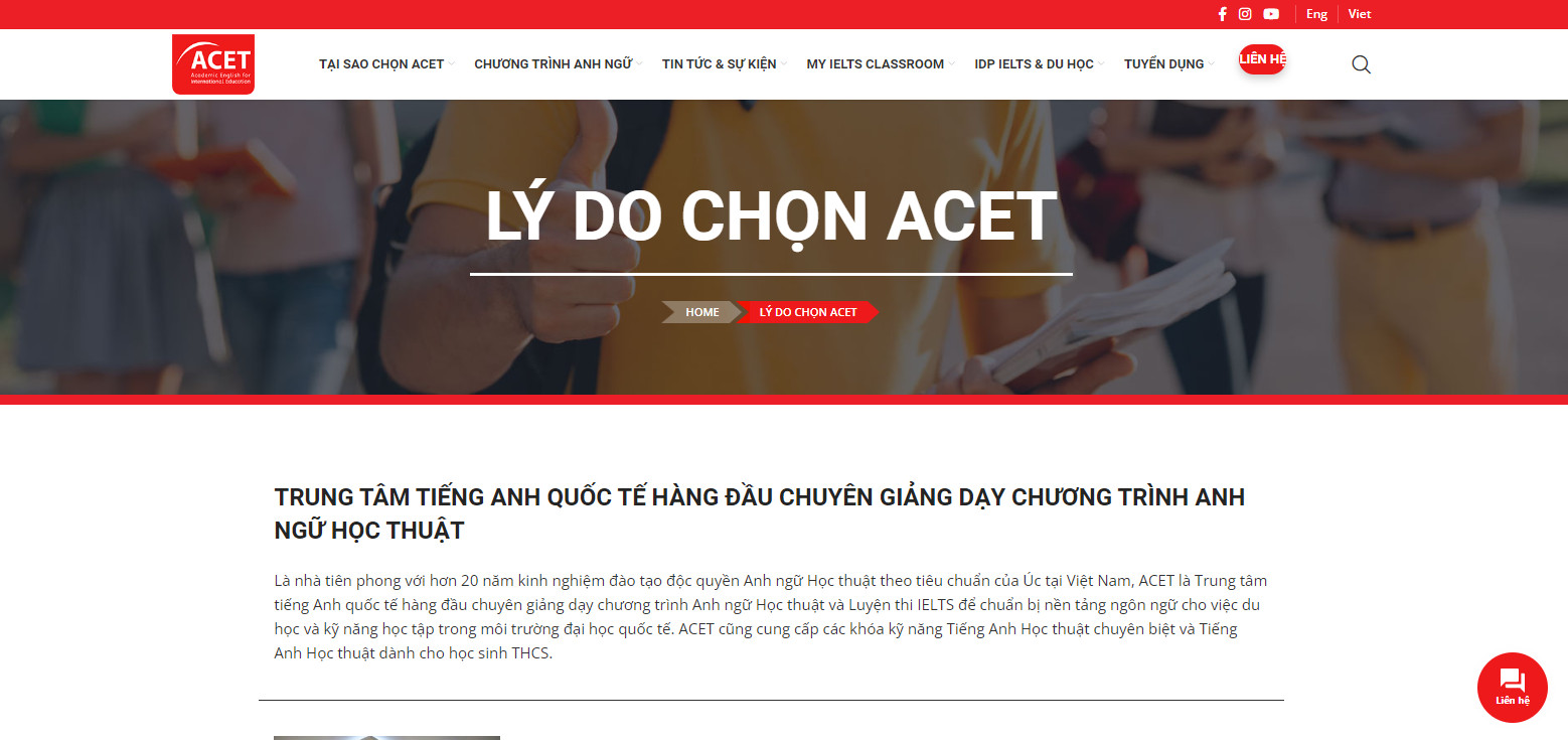 thiet ke web tieng anh 4