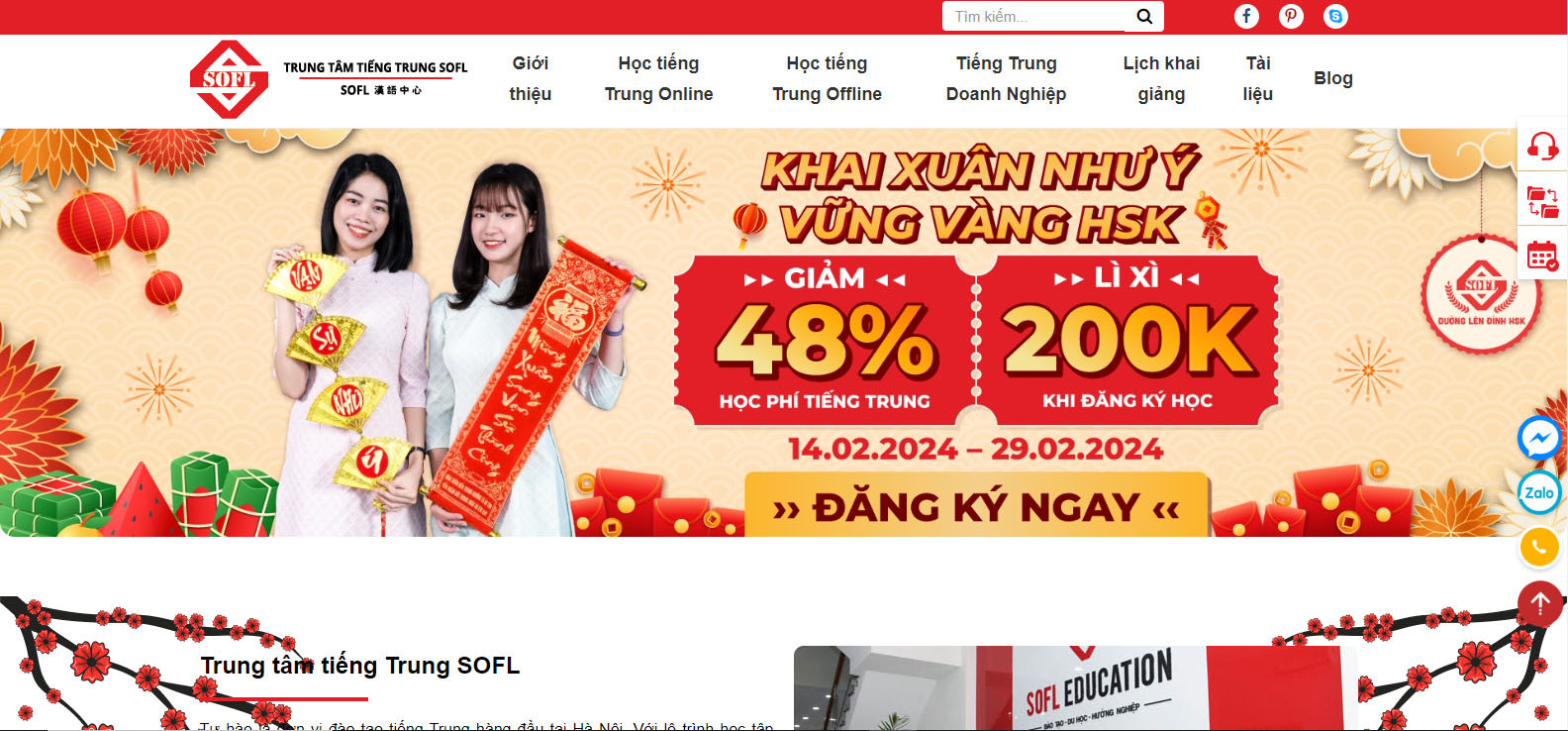 thiet ke web tieng hoa 4