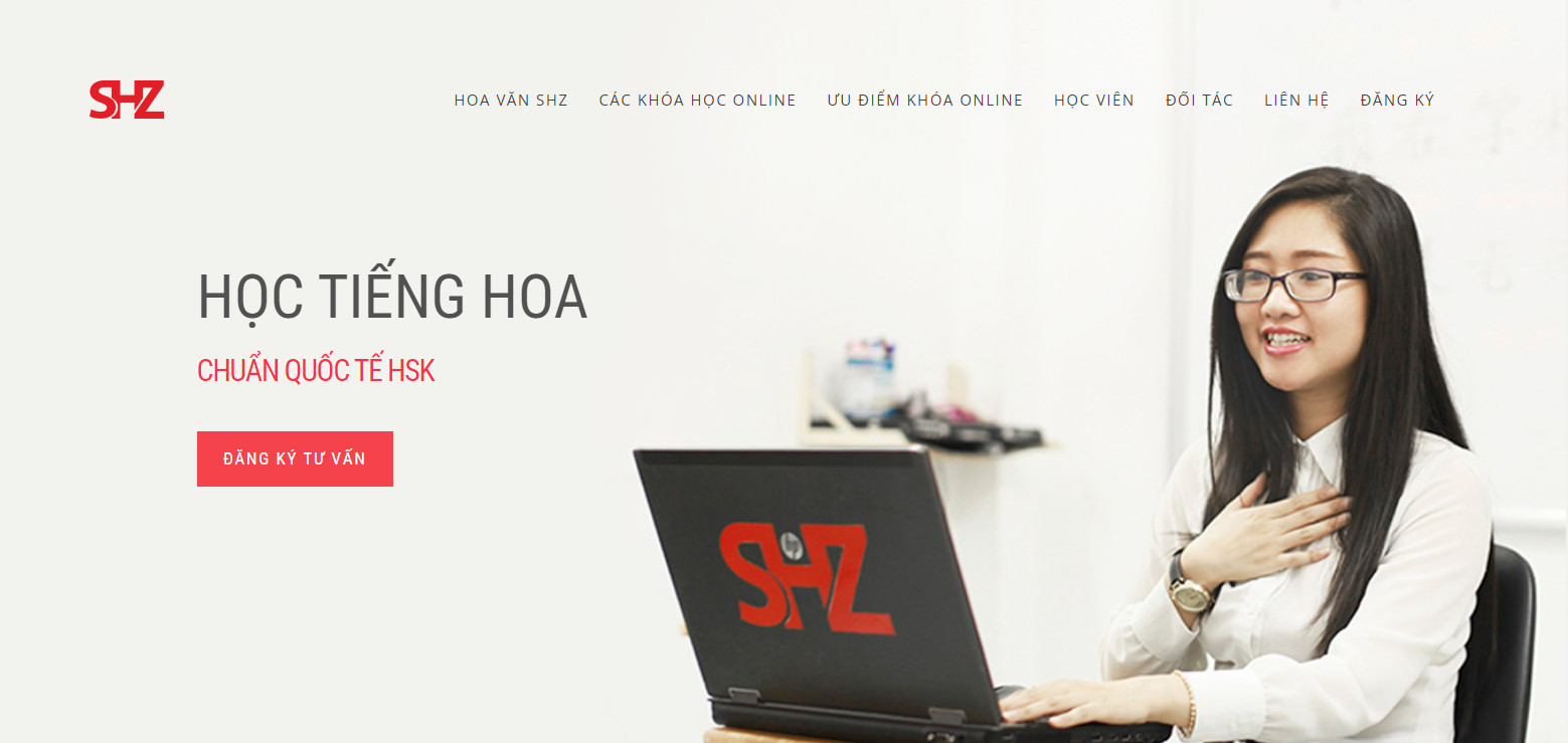 thiet ke web tieng hoa 5