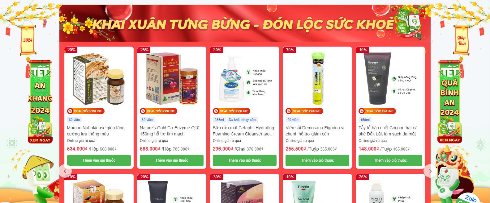 thiet ke website thuoc tay