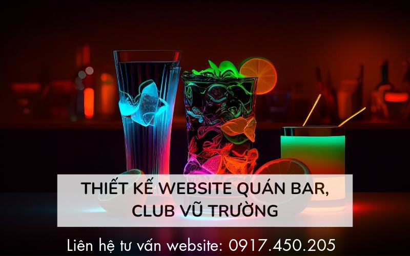 web vu truong