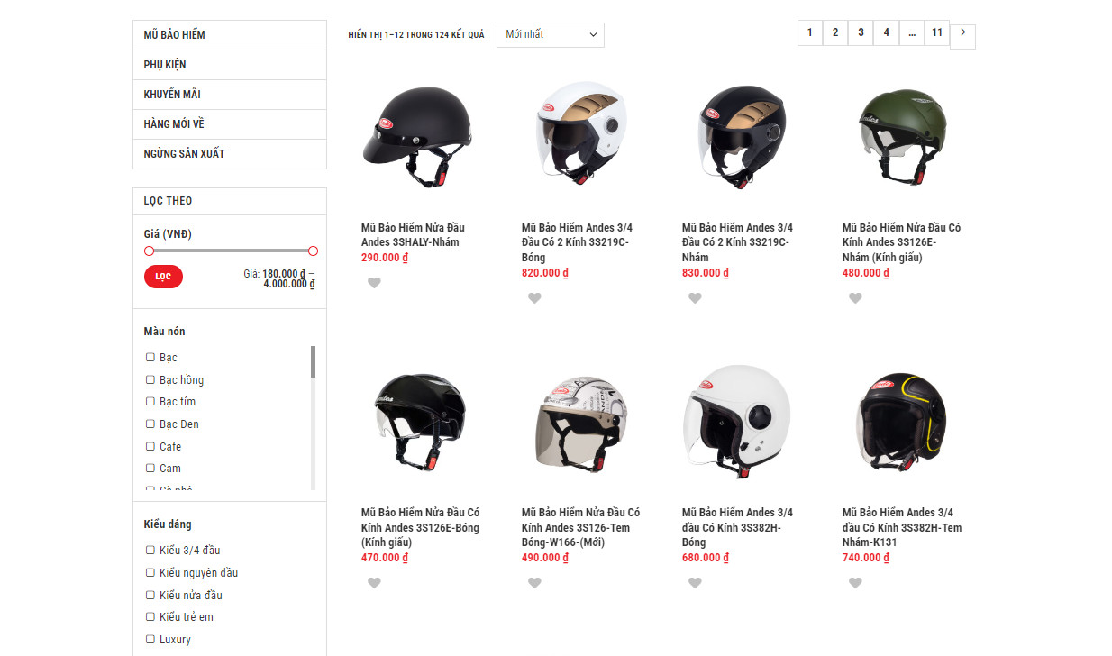 dich vu seo web mu bao hiem 1