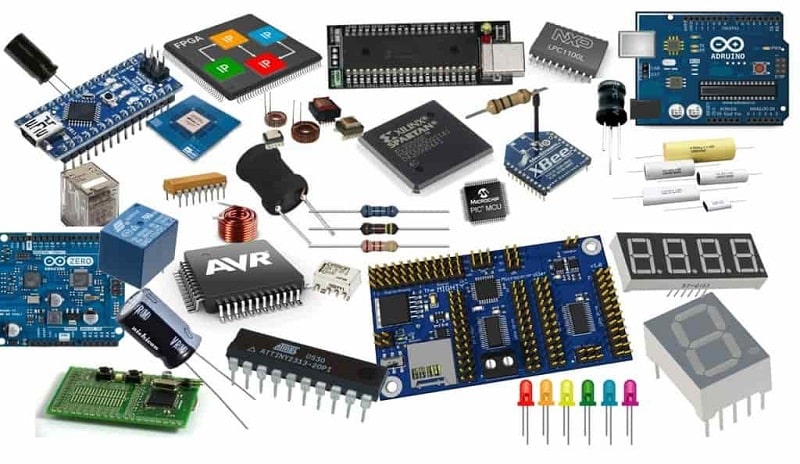 seo web linh kien dien tu