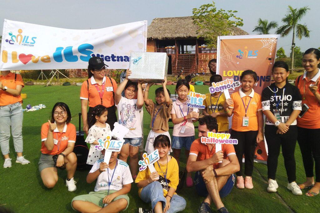 seo web trung tam anh ngu