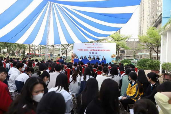 seo web tuyen sinh 1