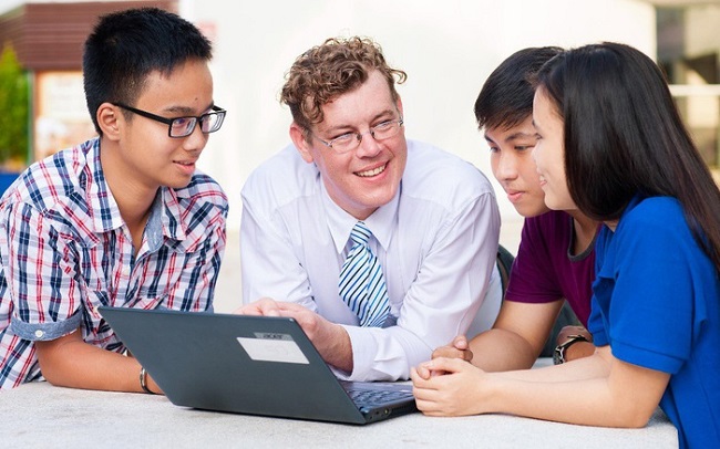 top 10 trung tam hoc tieng phap o tphcm tot nhat