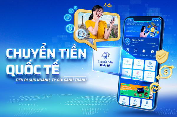 vietbank hinh chuyen tien quoc te online 8171