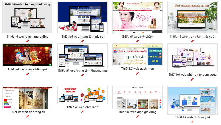 minh hoa he thong lam web tu dong