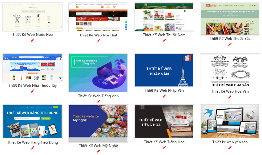 minh hoa he thong tao website tu dong