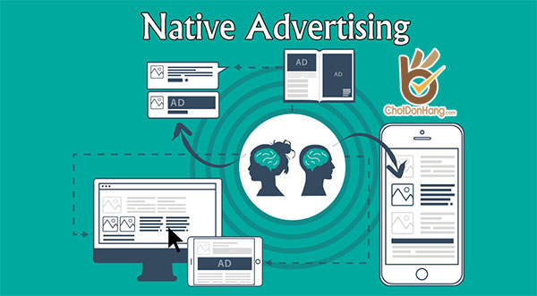 quang cao goc native advertising