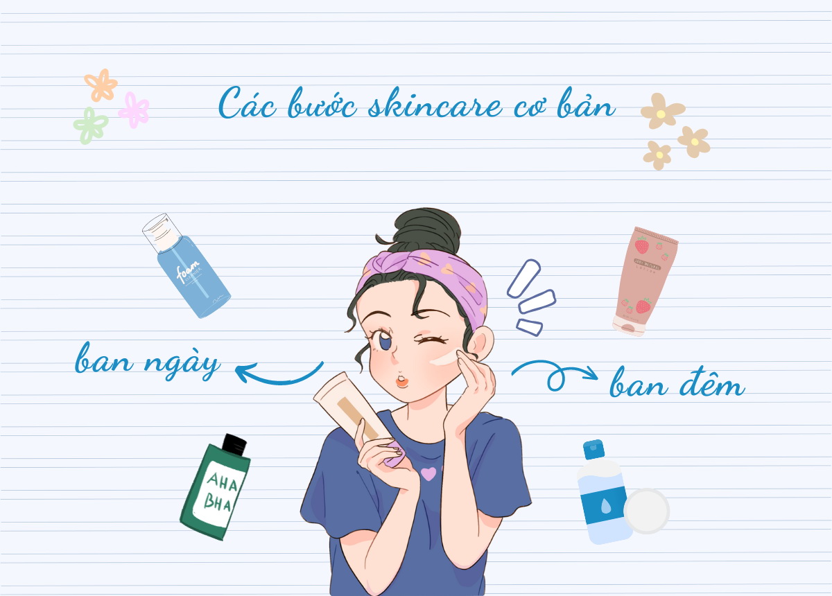 quang cao my pham 1