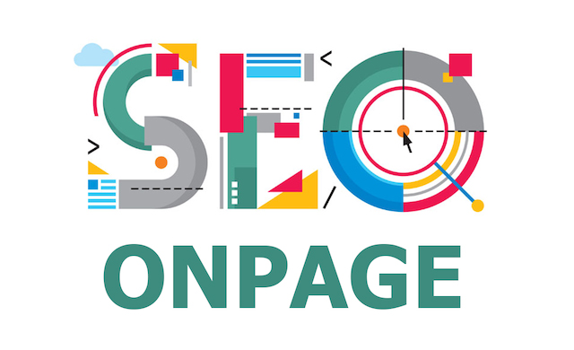 seo onpage la gi