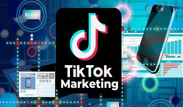 tiktok marketing