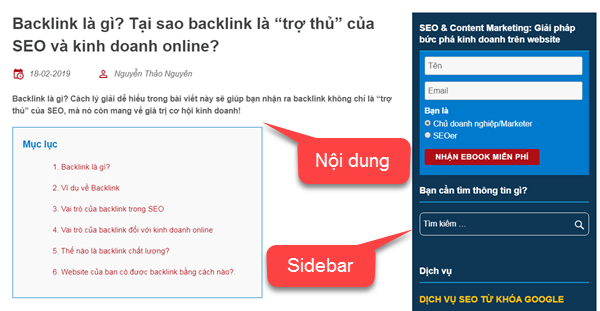 Yu tien nYi dung hiYn thY tren man hinh YYu tien