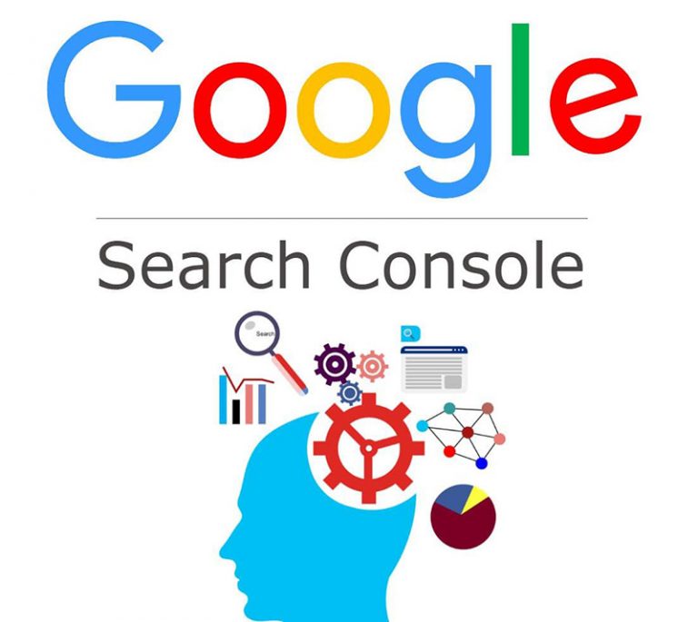google search console 768x685