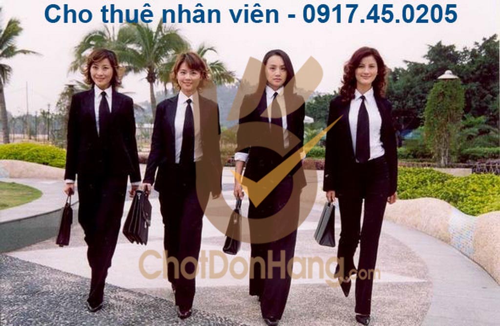 dich vu cho thue nhan vien chot don hang