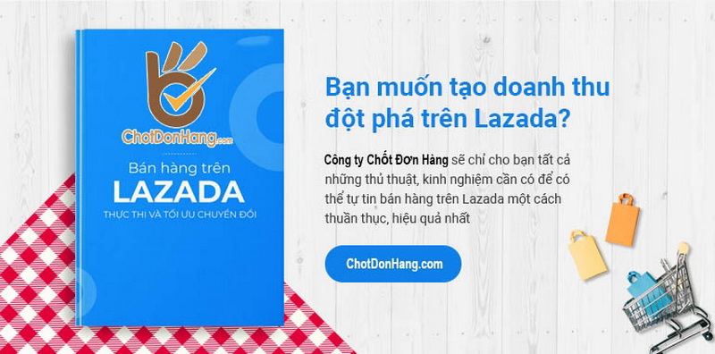 quang cao lazada